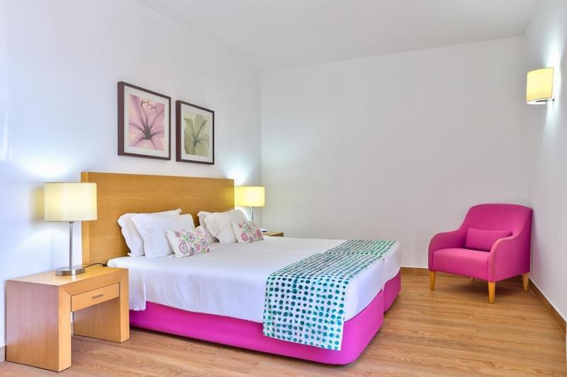 Hotel Torre Praia Porto Santo Zimmer foto