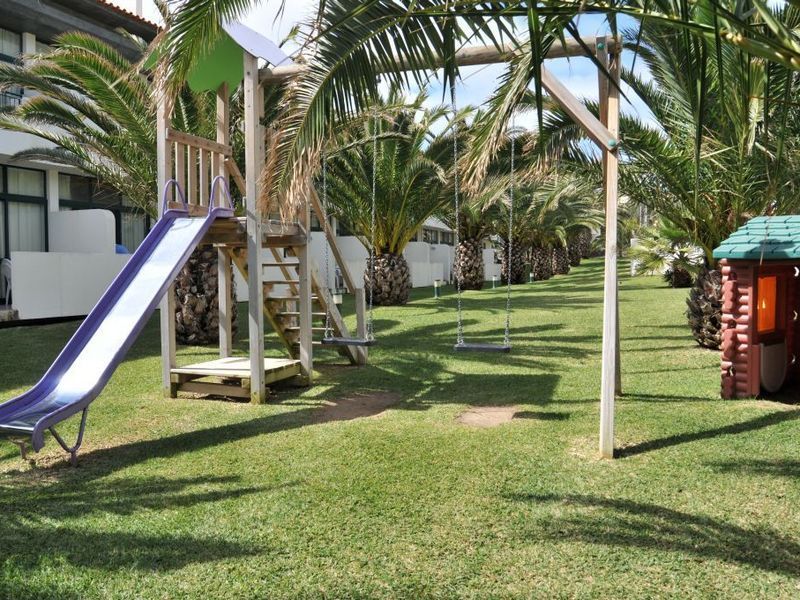 Hotel Torre Praia Porto Santo Exterior foto
