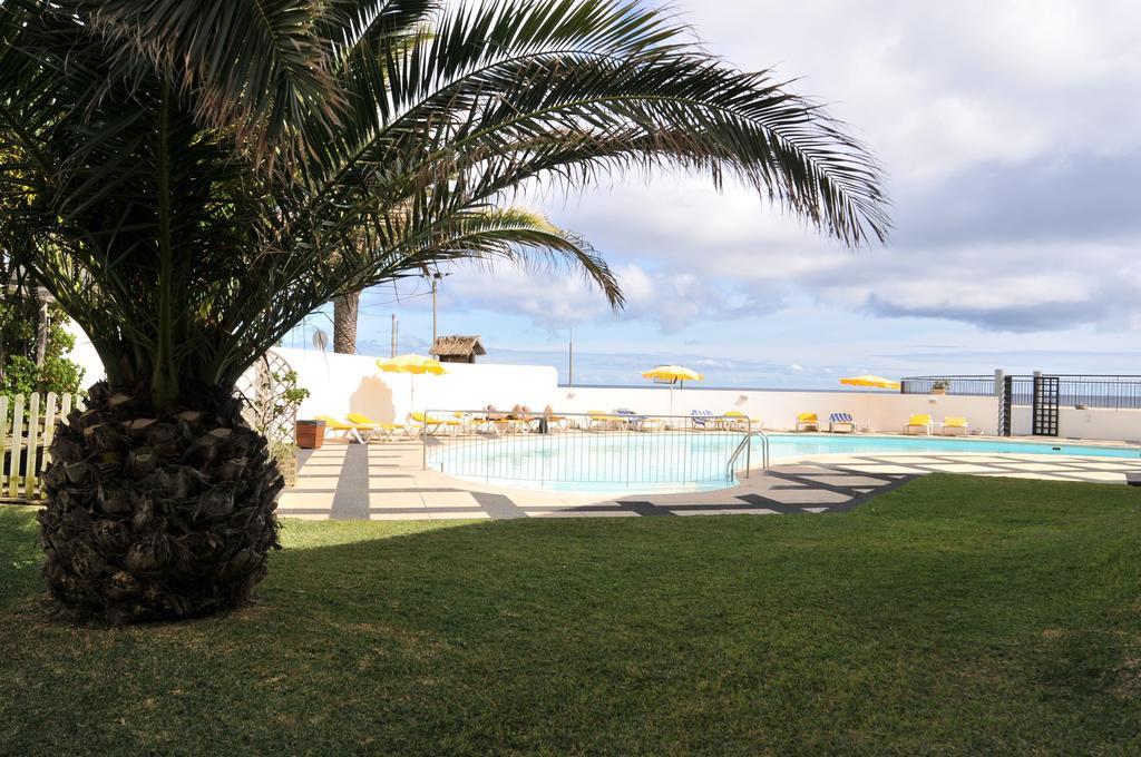 Hotel Torre Praia Porto Santo Exterior foto