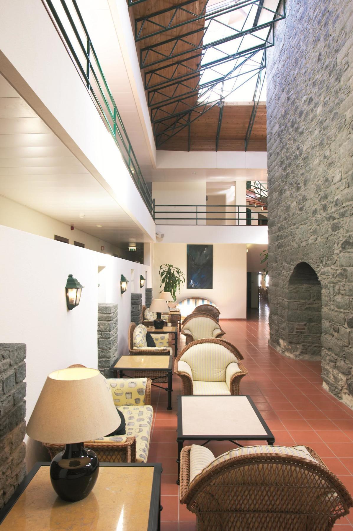 Hotel Torre Praia Porto Santo Exterior foto