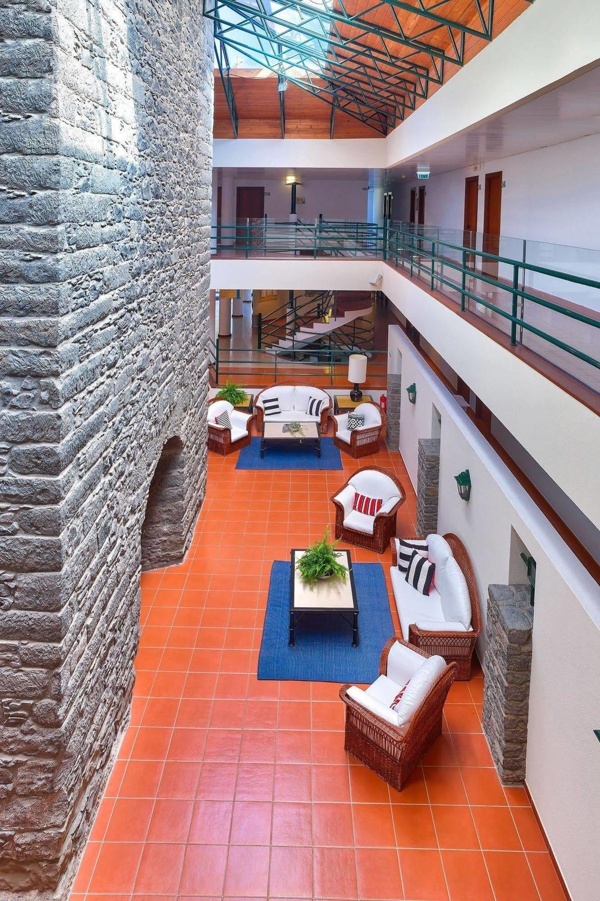 Hotel Torre Praia Porto Santo Exterior foto